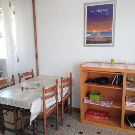 Apartment Etoile De Mer 5 *