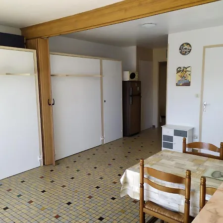 Apartment Etoile De Mer 5 *