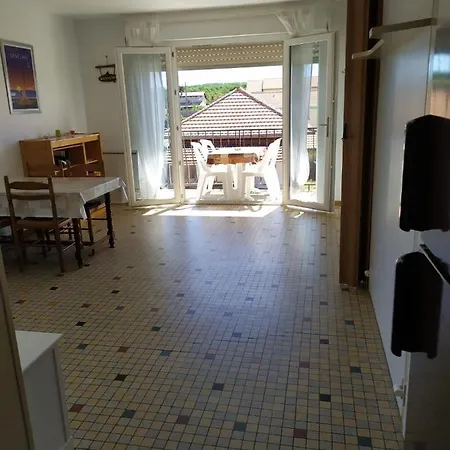 Apartment Etoile De Mer 5 Mimizan