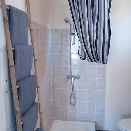 Etoile De Mer 5 Apartment *