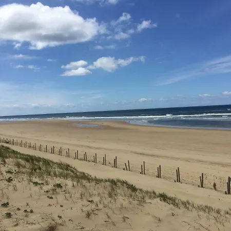 Etoile De Mer 5 Mimizan